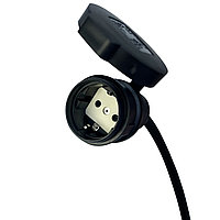 Încărcător EV, ștecher de descărcare tip 2 la Adaptor priză Schuko 16A pentru vehicul electric Preluați