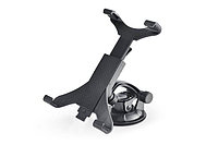 Suport Auto Universal Parbriz pt Tableta , iPad , GPS , Ecrane LCD, 6"- 7"- 8" -9" - 10" inch