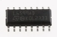 CI SO16N -ROHS-CONFORM L6599AD STMICROELECTRONICS