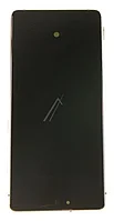 DISPLAY GALAXY S20 FE 5G (SM-G781B) CLOUD WHITE GH82-24214B SAMSUNG