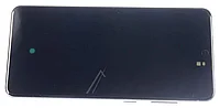 DISPLAY GALAXY S21 FE (SM-G990B) GREY GH82-26420A SAMSUNG