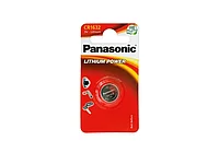CR1632 BATERIE CR1632 3V, 140MAH BLISTER DE 1 CR-1632L/1BP PANASONIC