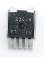 2387A IC NJM2387ADL3 963231102060S SOUND UNITED