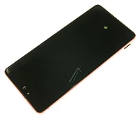 DISPLAY GALAXY S20 FE 5G (SM-G781B) CLOUD RED GH82-24215E SAMSUNG