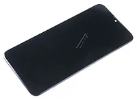 DISPLAY MOTO G8 POWER LITE (XT2055-1) BLACK 5D68C18031 MOTOROLA