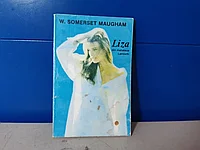 Somerset Maugham - Liza