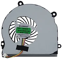 Ventilator laptop, SAMSUNG, NP350V5C/NP355V5C/350V/NP350E7C, Gri