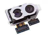 Camera foto Dual Smartphone Samsung Galaxy A40 GH96-12465A