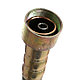 Vibrator pentru beton + lance de 4 metri ,38mm KD10840 + KD10841 - foto 2 - id-p95266500