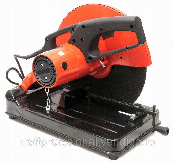 Masina debitat metal 2900W ,3800rpm, EC553P - foto 1 - id-p95325092