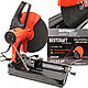Masina debitat metal 2900W ,3800rpm, EC553P - foto 9 - id-p95325092