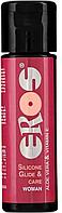 Lubrifiant Eros Aqua Sensation&Care Woman 30 ml