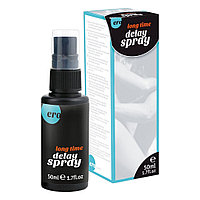 Spray intarziere ejaculare Hot Ero Long Time Delay 50 ml