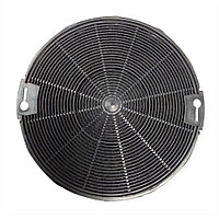 Filtre carbon hota Beko CTB6250B , CTB6407X , CTB9250 , Electrolux, Zanussi - EFF75