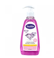 Sapun lichid Savelle Diamond 500ml - 11086