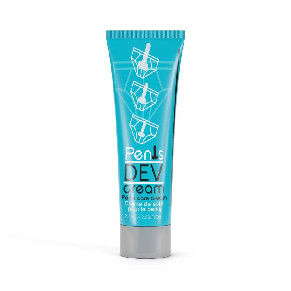 Crema pentru marire penis Ruf Dev Cream 75 ml - foto 1 - id-p95346103