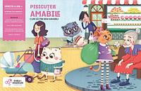 Joc interactiv - Pisicutele amabile