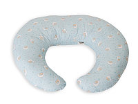 Perna De Alaptare Mica MyKids Cat On Moon Blue