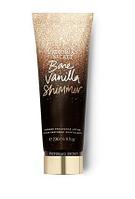 Loțiune corporală cu Victoria's Secret Bare Vanilla Shimmer Parfum 236 ml SHIMMER