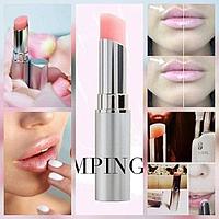 Nu Colour Lip Plumping balsam de buze