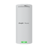Bridge wireless 2.4GHz, 300Mbps, 0.5 km, PoE IN, Cloud Management - Ruijie RG-EST100-E