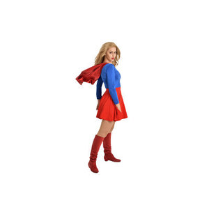 Costume carnaval dama