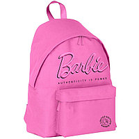 Rucsac Barbie, Roz, 41x28x14 cm