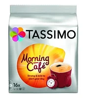 Capsule tassimo lidl best sale