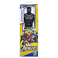 Avengers Titan Eroi De Film Figurina Black Panther 29Cm