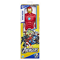 Avengers Titan Eroi De Film Figurina Iron Man 29Cm