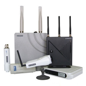 Comunicații wireless