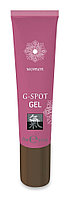 Gel pentru stimularea punctului G Shiatsu 15 ml