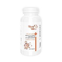 Tablete cu macese, shiitake, vitamina C si D 1000 Mycolife 100 Turbo 30 buc
