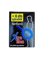 Tablete pentru potenta X-Tra Men 1000 mg 16 buc