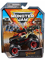 Monster Jam Series 34 Pirates Curse Vehicle (1:64) (20145415) -