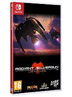 Radiant Silvergun - Nintendo Switch