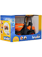 Bruder Ausa Minidumper -