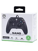Controller Powera Nano Enhanced Wired Black -
