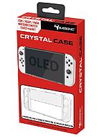 Husa Subsonic Crystal Case (oled) - Nintendo Switch -