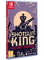 Shotgun King - Nintendo Switch