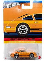 Hot Wheels Porsche 1971 Porsche 911 (hrw57) -