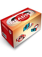 Maxx Tech New Vr Headset -