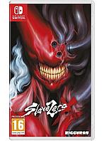 Slave Zero X - Nintendo Switch