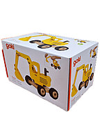 Goki Excavator (55898) -