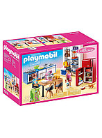 Playmobil Family Kitchen (70206) -