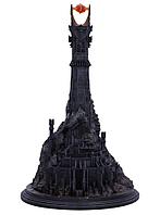 Lord Of The Rings Barad Dur Backflow Incense Burner 26cm -