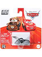 Disney Cars Mini Racers Speed Demon (htp97) -
