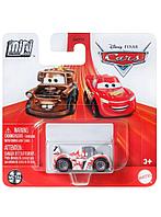 Disney Cars Mini Racers Shu Todoroki (hlv27) -
