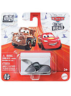 Disney Cars On The Road Mini Racers Speed Demon (hlv22) -