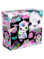 Plus Airbrush Glow In The Dark Unicorn (1274) -